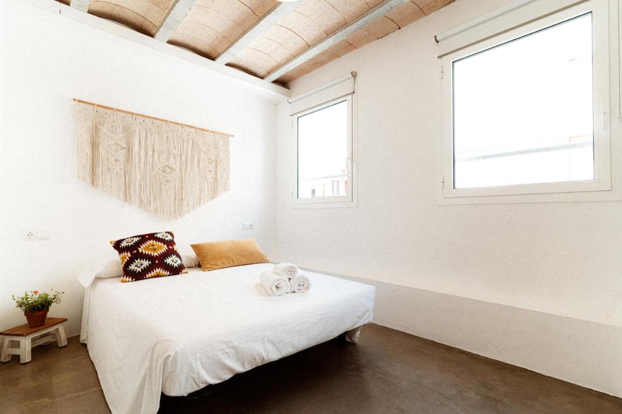 Estudio II Ideal Para Parejas En La Playa Alguer Ла-Амеллья-де-Мар Экстерьер фото
