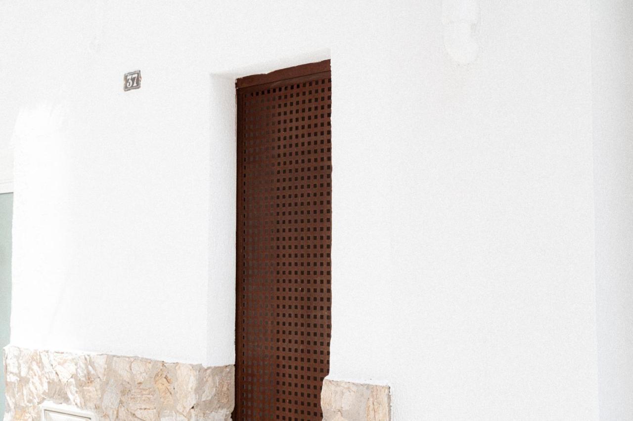 Estudio II Ideal Para Parejas En La Playa Alguer Ла-Амеллья-де-Мар Экстерьер фото