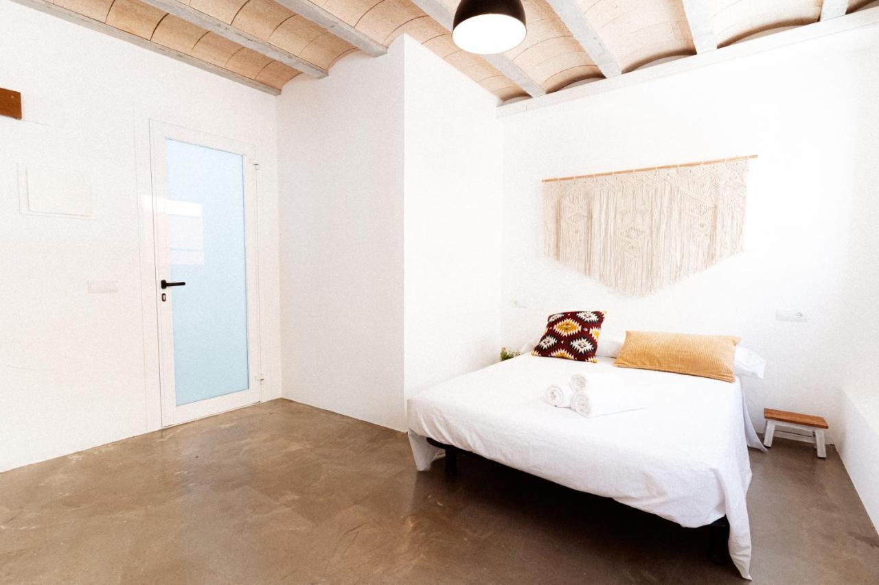 Estudio II Ideal Para Parejas En La Playa Alguer Ла-Амеллья-де-Мар Экстерьер фото